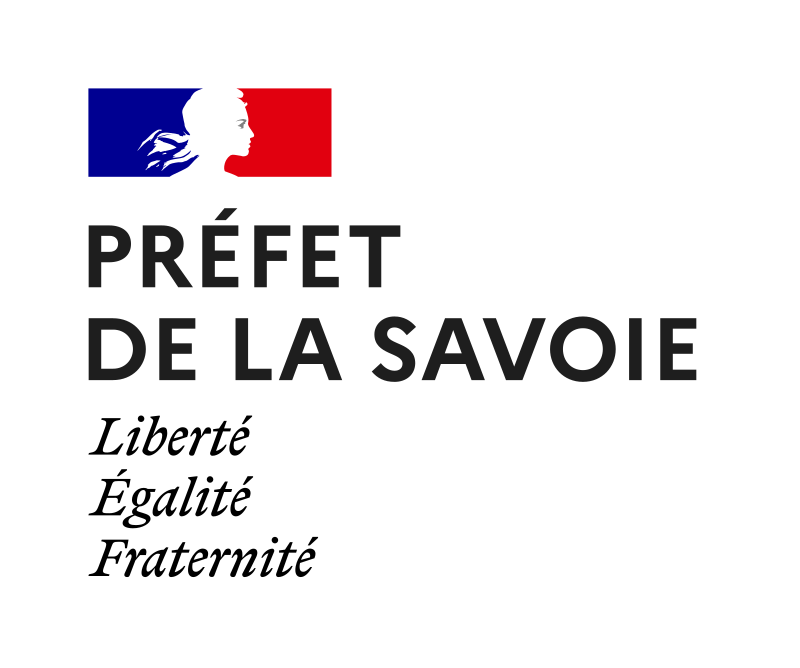 Prefecture de la savoie